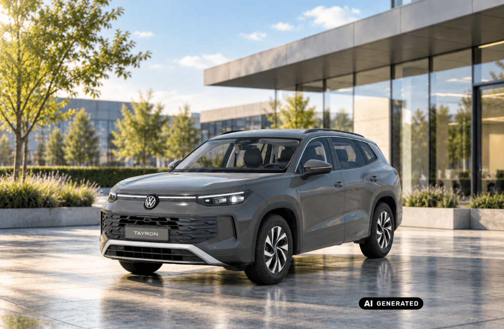 VW Tayron Life eHybrid